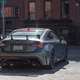 Image for article titled The 2020 Lexus RC F Track Edition Is More Cruise Than Missile